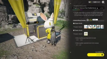 تطوير العتاد.. ميكانيكا تصنيع الأدوات والأسلحة في لعبة Arknights Endfield ترقبوا التفاصيل